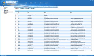 超级眼局域网监控软件系统 超级眼局域网监控软件 v8.20 中文免费版 飞极下载站